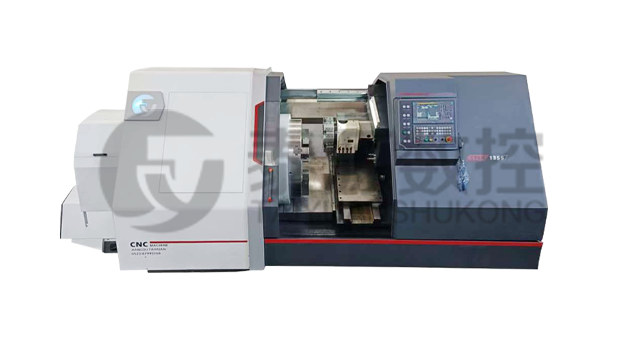 Model: Tysk-MCCCLV Oleum pipe processu Lathe